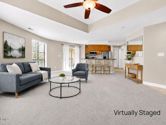 132 New Kent Place, Cary, NC 27511
