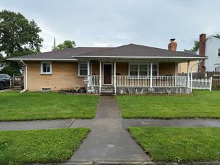1022 S East, Bucyrus, OH 44820