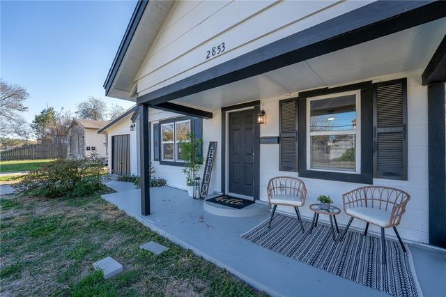 2853 Lawnview St, Corpus Christi, TX 78404