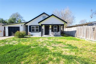 2853 Lawnview St, Corpus Christi, TX 78404