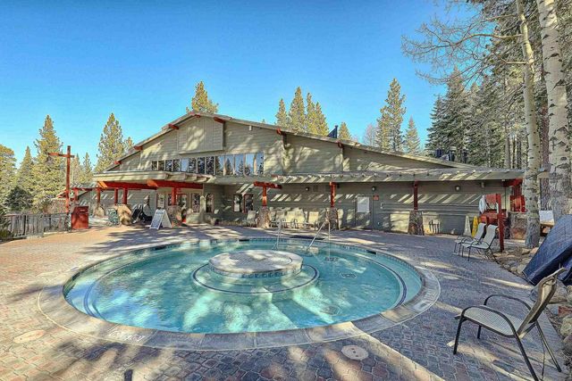 415 Lodgepole, Truckee, CA 96160