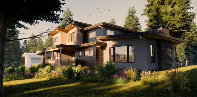 415 Lodgepole, Truckee, CA 96160