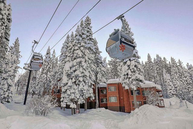 415 Lodgepole, Truckee, CA 96160