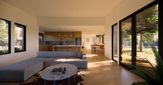 415 Lodgepole, Truckee, CA 96160