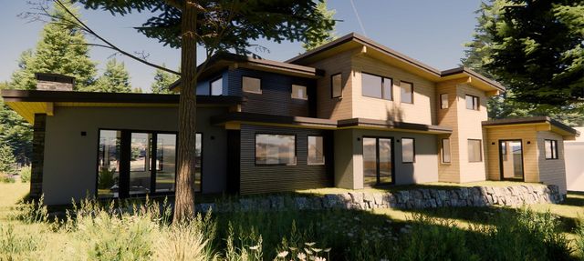 415 Lodgepole, Truckee, CA 96160