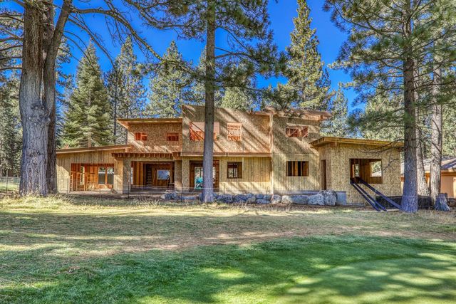 415 Lodgepole, Truckee, CA 96160