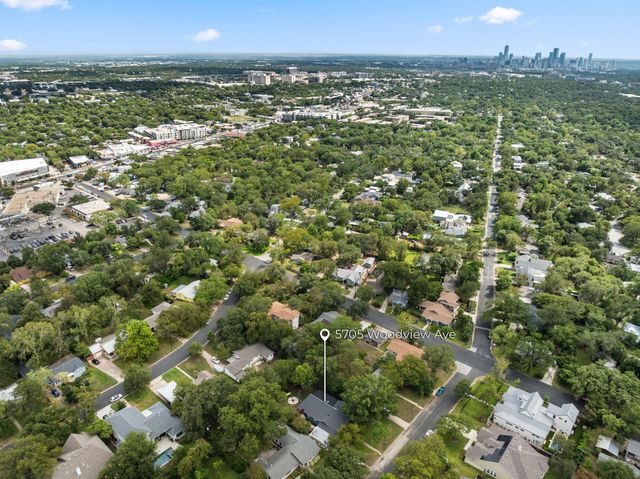 5705 Woodview Ave, Austin, TX 78756