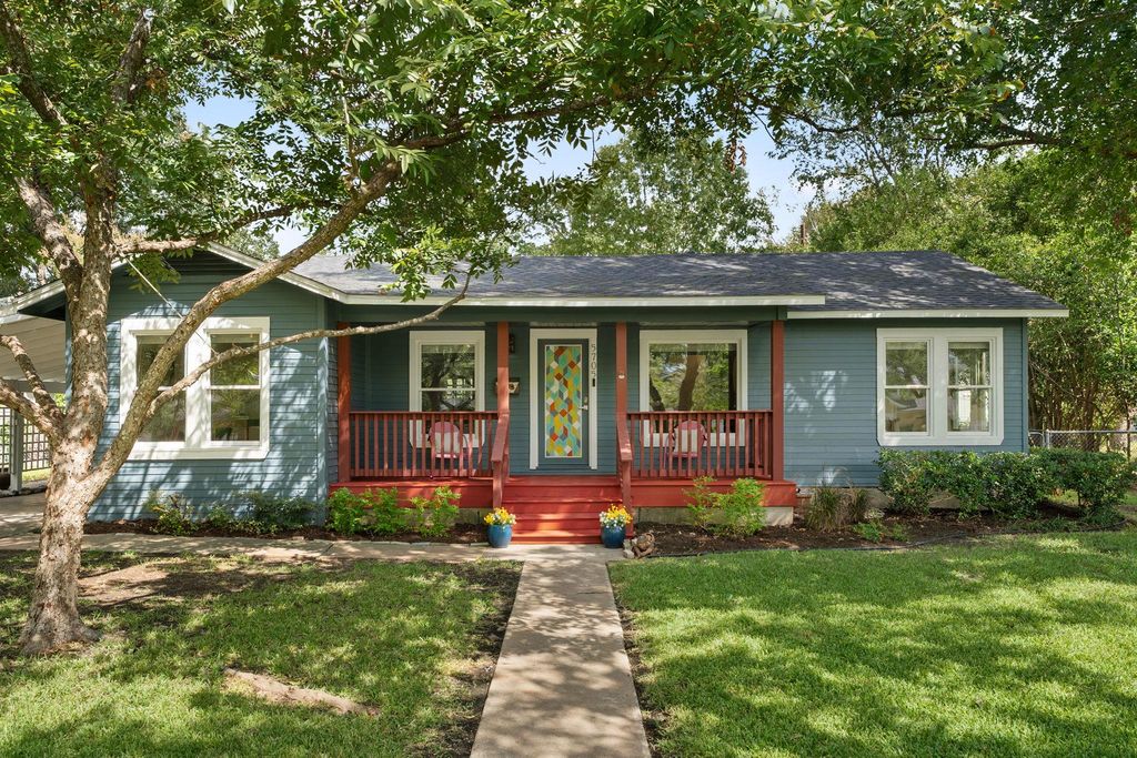 5705 Woodview Ave, Austin, TX 78756