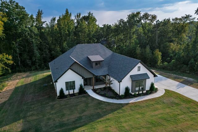 108 Shepherd Loop Drive, Arkadelphia, AR 71923