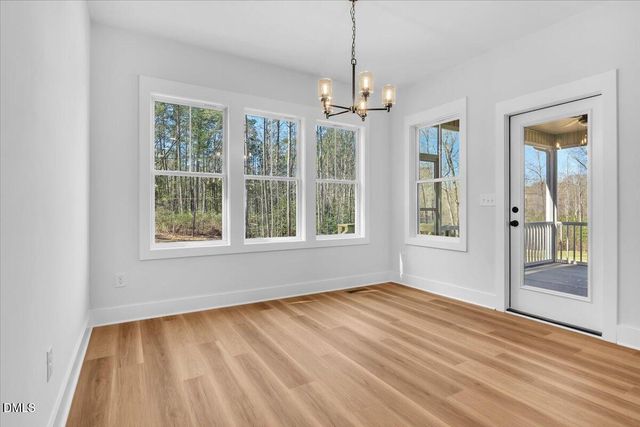12867 Mallard Rock Drive, Zebulon, NC 27597