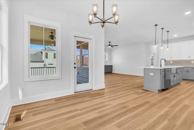 12867 Mallard Rock Drive, Zebulon, NC 27597