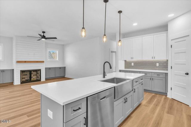 12867 Mallard Rock Drive, Zebulon, NC 27597