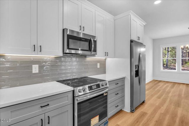 12867 Mallard Rock Drive, Zebulon, NC 27597