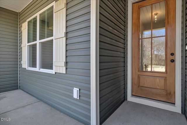 12867 Mallard Rock Drive, Zebulon, NC 27597