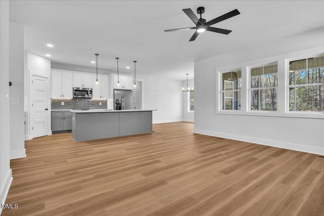 12867 Mallard Rock Drive, Zebulon, NC 27597