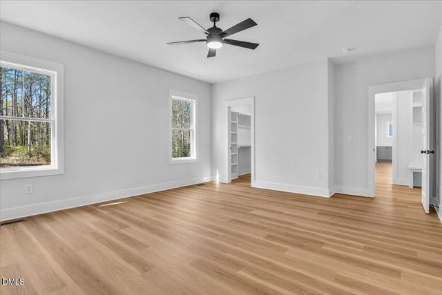 12867 Mallard Rock Drive, Zebulon, NC 27597