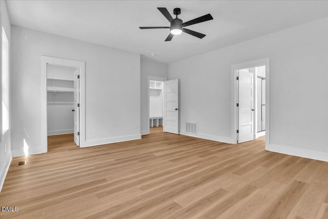 12867 Mallard Rock Drive, Zebulon, NC 27597