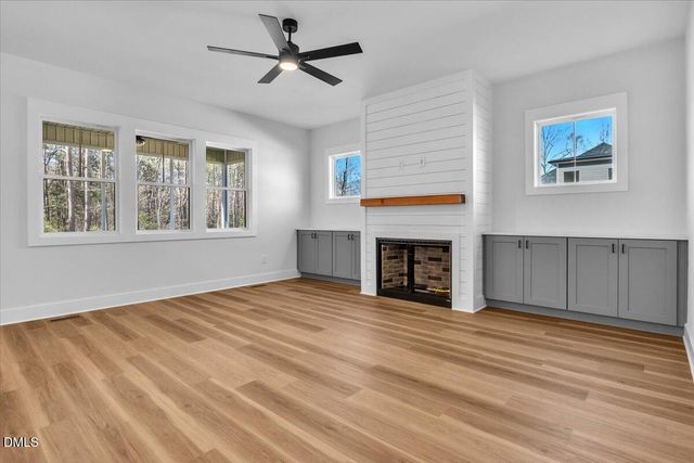 12867 Mallard Rock Drive, Zebulon, NC 27597