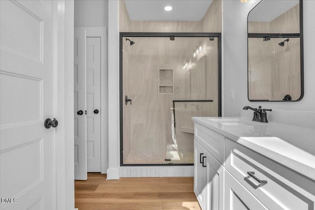 12867 Mallard Rock Drive, Zebulon, NC 27597