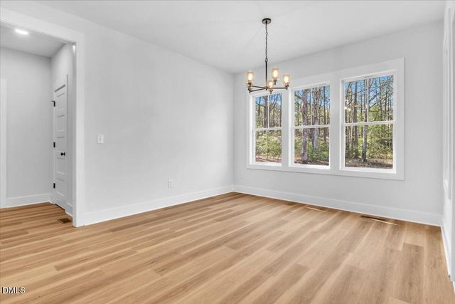 12867 Mallard Rock Drive, Zebulon, NC 27597