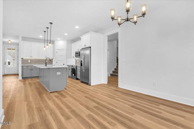 12867 Mallard Rock Drive, Zebulon, NC 27597