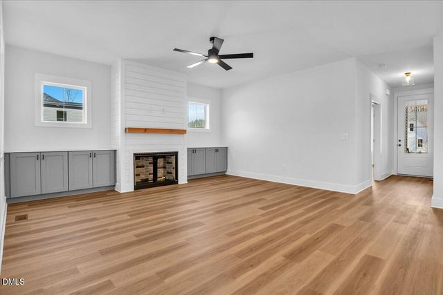 12867 Mallard Rock Drive, Zebulon, NC 27597