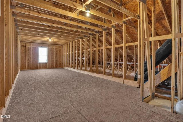 12867 Mallard Rock Drive, Zebulon, NC 27597