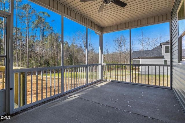 12867 Mallard Rock Drive, Zebulon, NC 27597