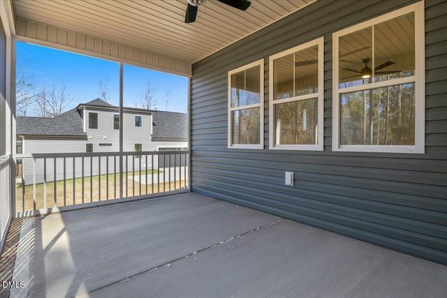 12867 Mallard Rock Drive, Zebulon, NC 27597