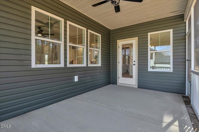 12867 Mallard Rock Drive, Zebulon, NC 27597