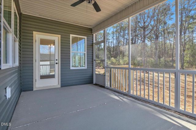 12867 Mallard Rock Drive, Zebulon, NC 27597
