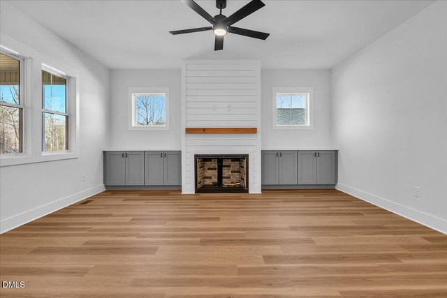 12867 Mallard Rock Drive, Zebulon, NC 27597