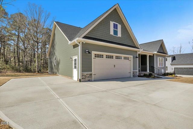 12867 Mallard Rock Drive, Zebulon, NC 27597