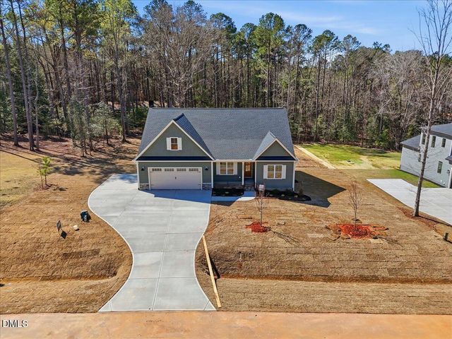 12867 Mallard Rock Drive, Zebulon, NC 27597