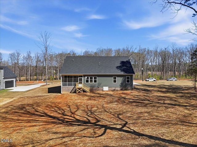 12867 Mallard Rock Drive, Zebulon, NC 27597