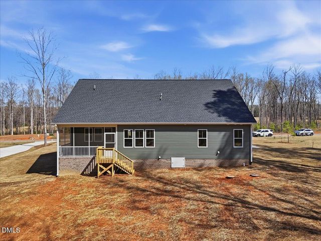 12867 Mallard Rock Drive, Zebulon, NC 27597