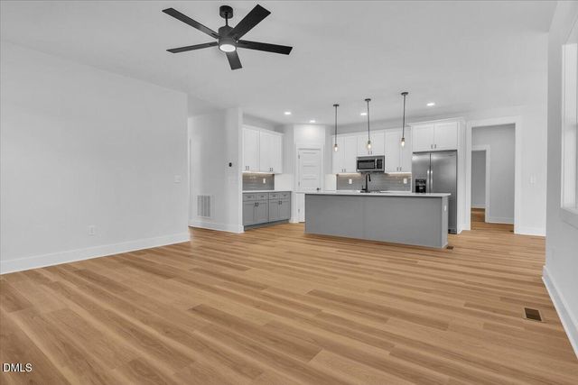 12867 Mallard Rock Drive, Zebulon, NC 27597
