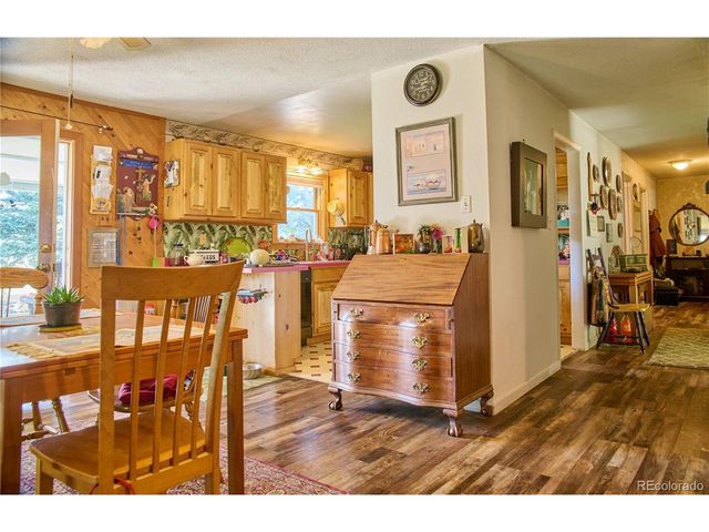 213 Culebra St, San Luis, CO 81152