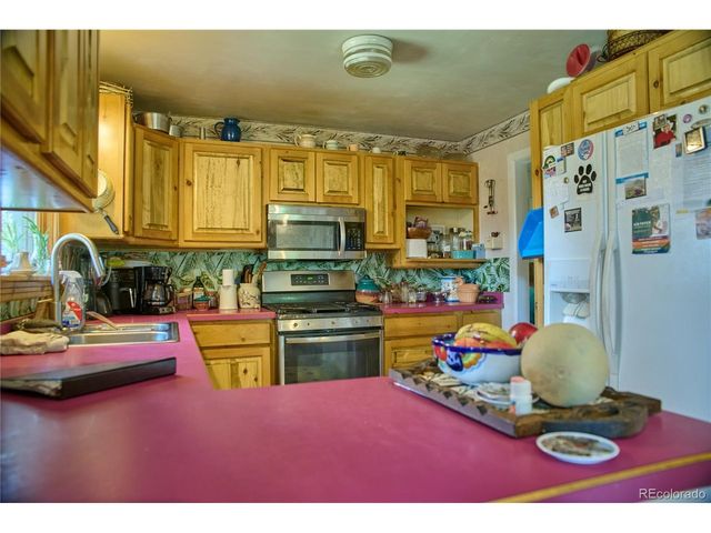 213 Culebra St, San Luis, CO 81152