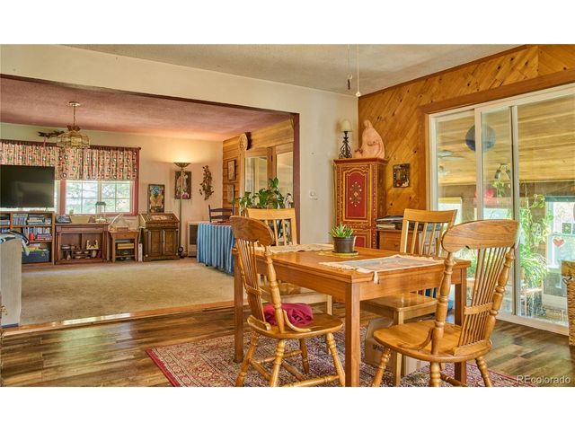 213 Culebra St, San Luis, CO 81152