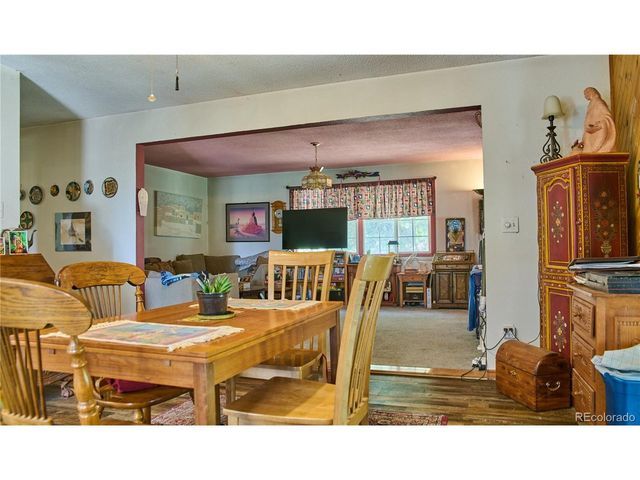 213 Culebra St, San Luis, CO 81152