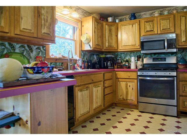 213 Culebra St, San Luis, CO 81152