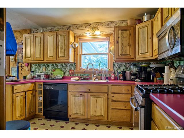 213 Culebra St, San Luis, CO 81152