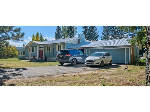 213 Culebra St, San Luis, CO 81152