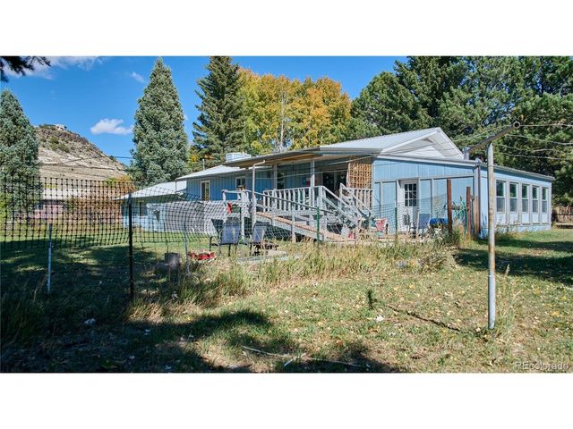 213 Culebra St, San Luis, CO 81152