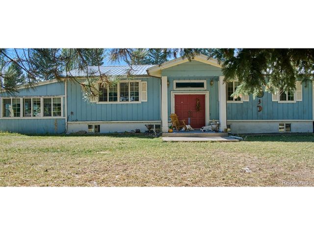 213 Culebra St, San Luis, CO 81152