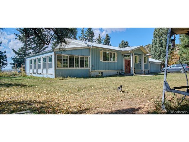 213 Culebra St, San Luis, CO 81152