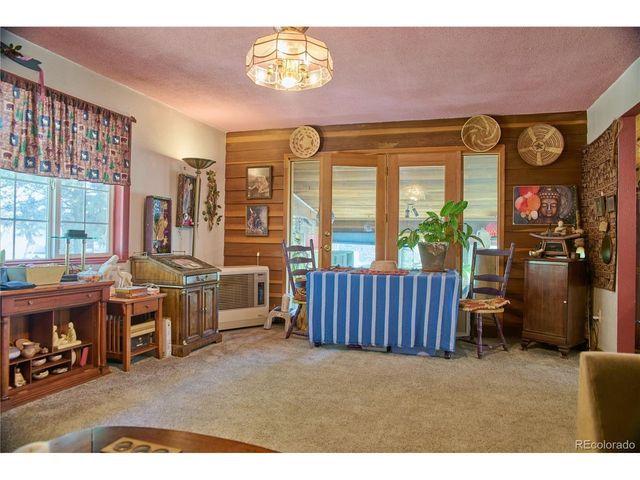 213 Culebra St, San Luis, CO 81152