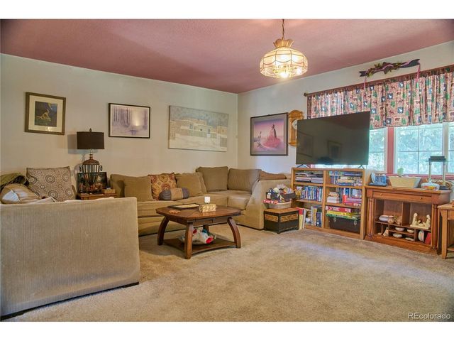 213 Culebra St, San Luis, CO 81152