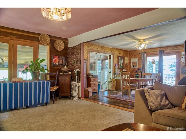 213 Culebra St, San Luis, CO 81152